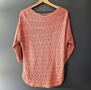 Lauren Ralph Lauren • Cable Sweater